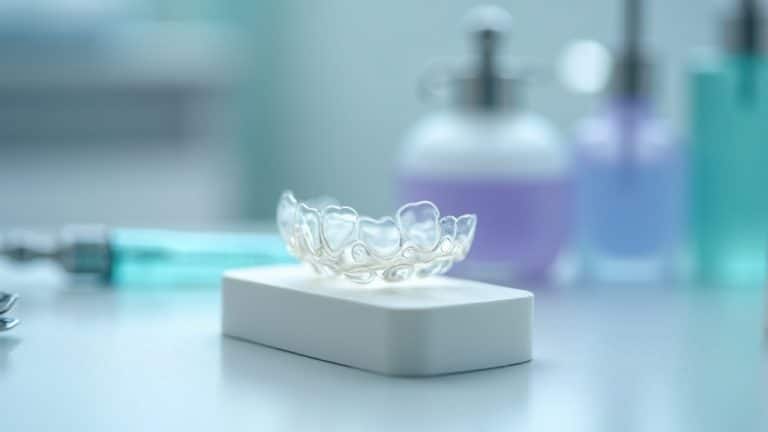 bite bruxismo — Studio Dentistico Diemmeci