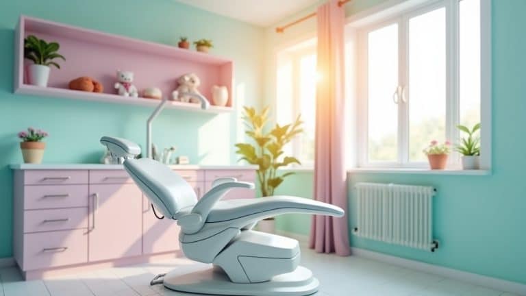 dentista per bambini — Studio Dentistico Diemmeci