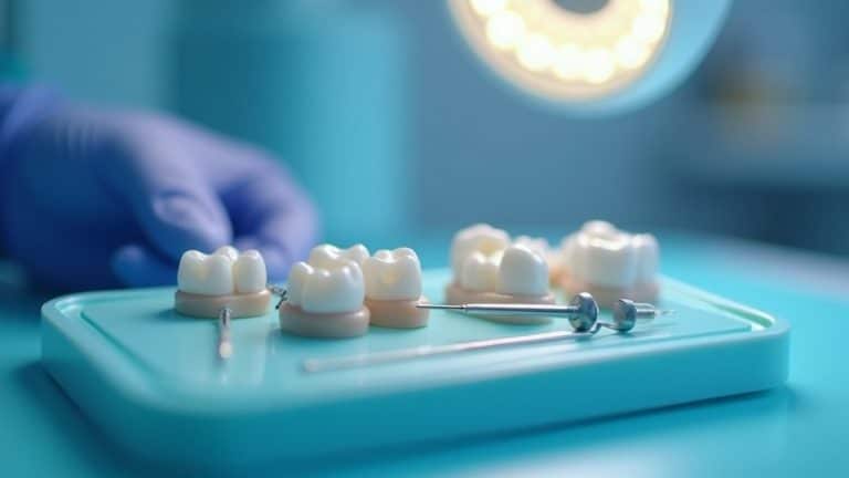 devitalizzazione dente — Studio Dentistico Diemmeci