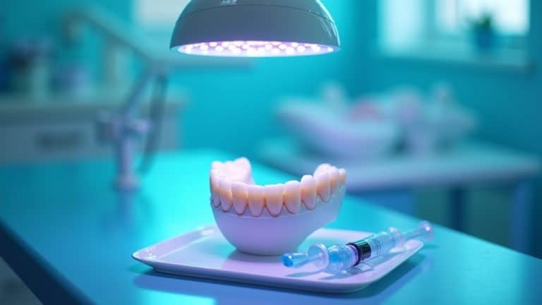 sbiancamento dentale professionale — Studio Dentistico Diemmeci
