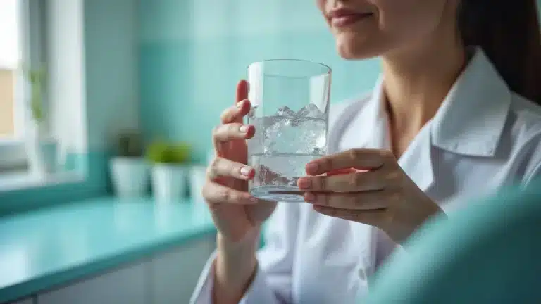 denti sensibili rimedi — Studio Dentistico Diemmeci