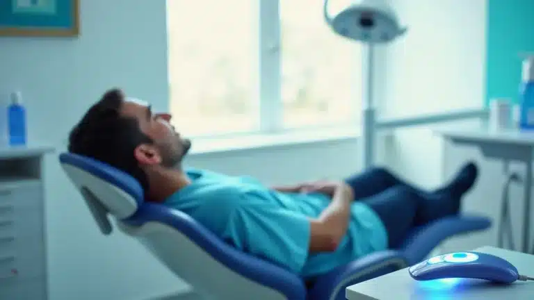 otturazione dente — Studio Dentistico Diemmeci