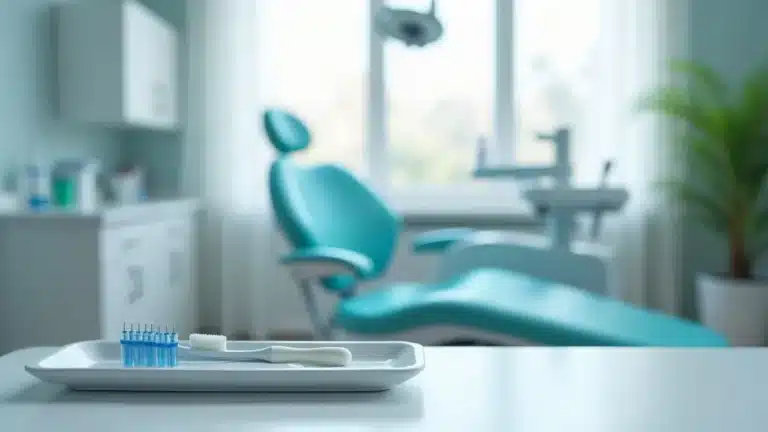 pulizia denti ogni quanto — Studio Dentistico Diemmeci