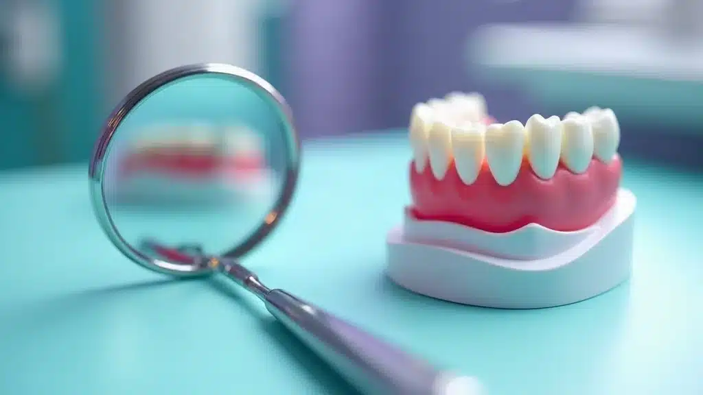 dente che si muove — Studio Dentistico Diemmeci