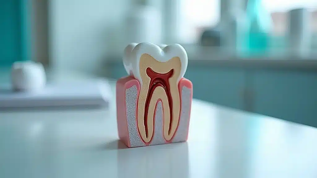 pulpite sintomi — Studio Dentistico Diemmeci