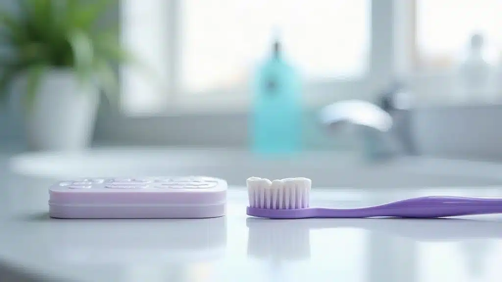 sbiancamento denti a casa — Studio Dentistico Diemmeci