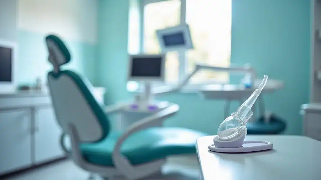 sedazione cosciente dentista — Studio Dentistico Diemmeci